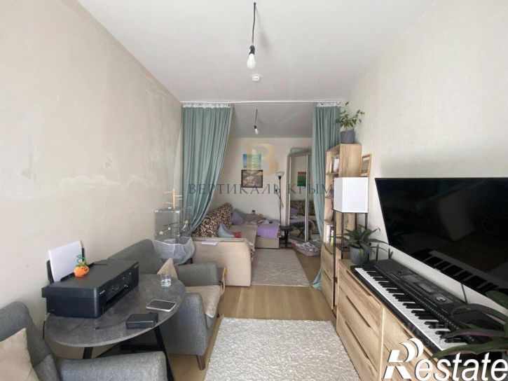 4-комн квартира улица Строителей, 11Г,  д. 11Г