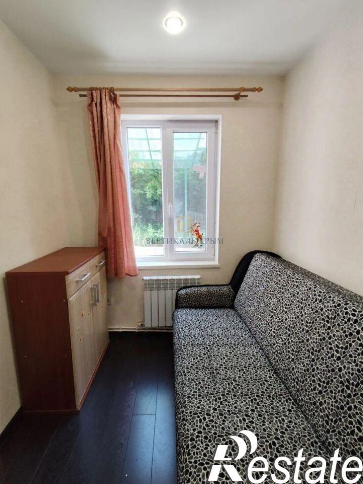 2-комн квартира Ореанда п.г.т., д.14