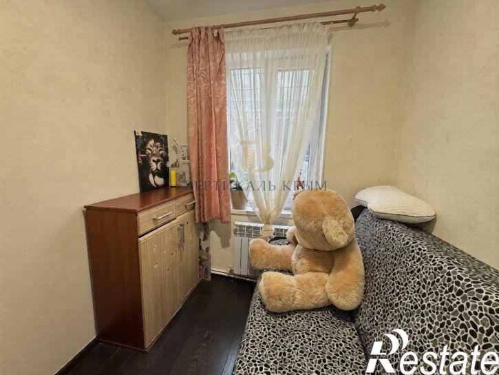 2-комн квартира Ореанда п.г.т., д.14