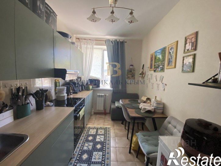 4-комн квартира улица Строителей, 11Г,  д. 11Г