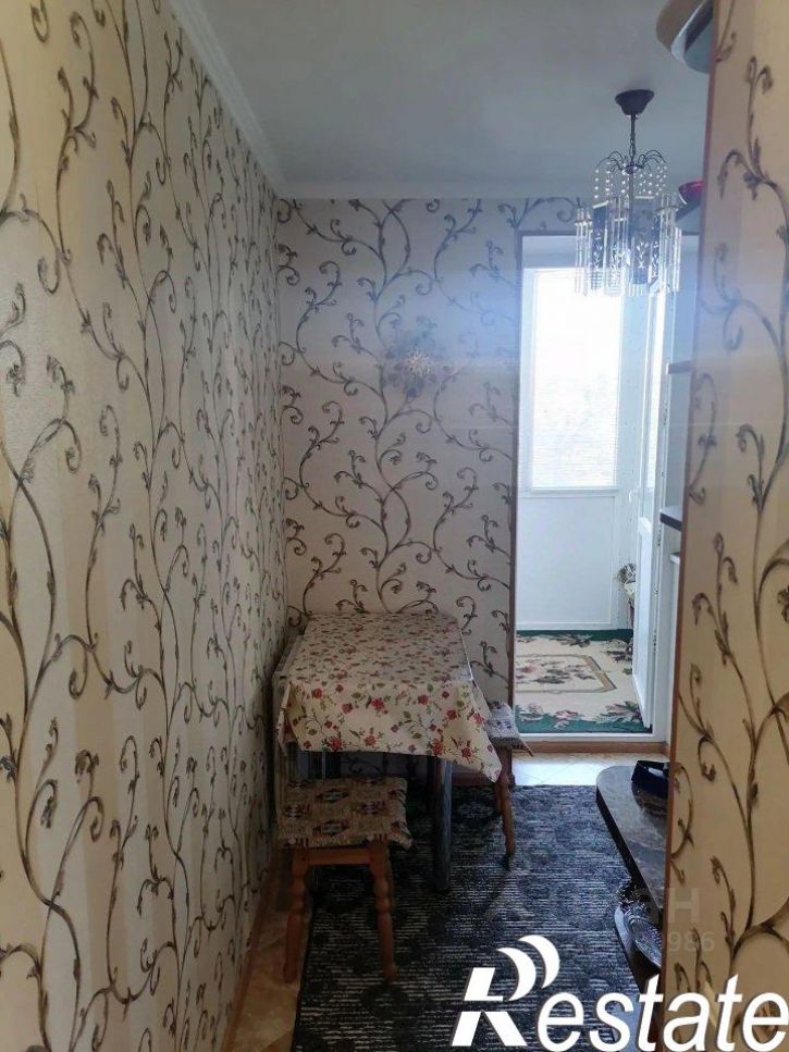 1-комн квартира улица Ефремова, 20,  д. 20