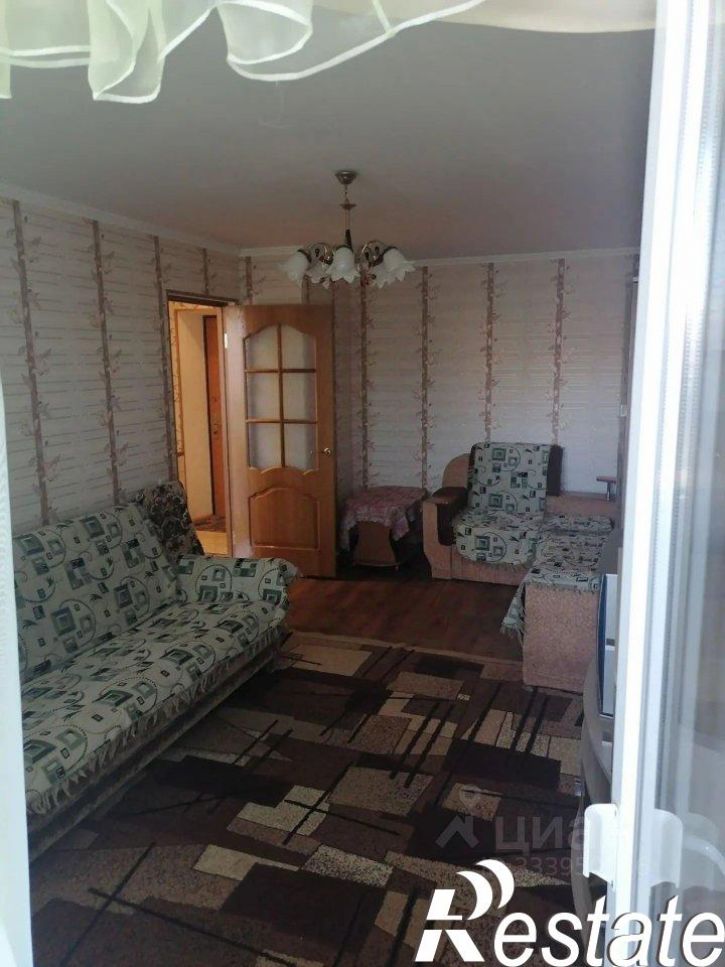 1-комн квартира улица Ефремова, 20,  д. 20