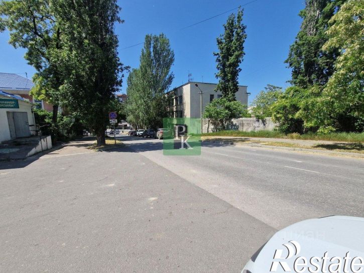 Производственное помещение улица Степаненко, 4,  д. 4
