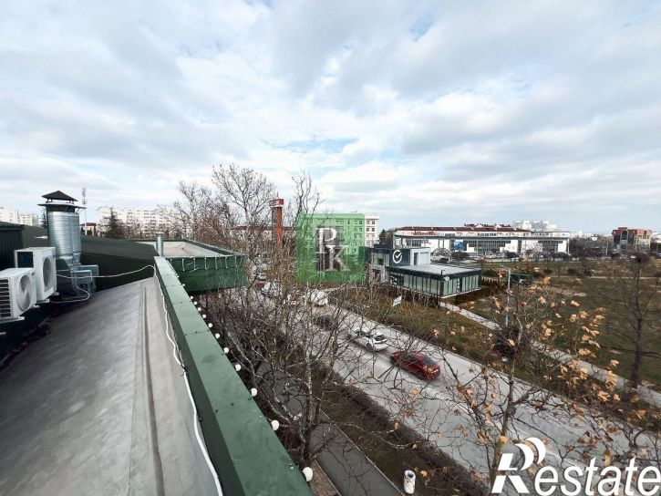 Офис улица Кедрина, 27Б,  д. 27Б