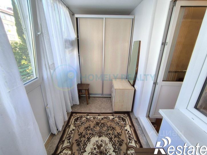 3-комн квартира улица Глухова, 3,  д. 3