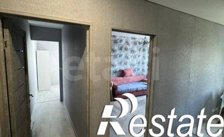2-комн квартира улица Фрунзе, 60,  д. 60