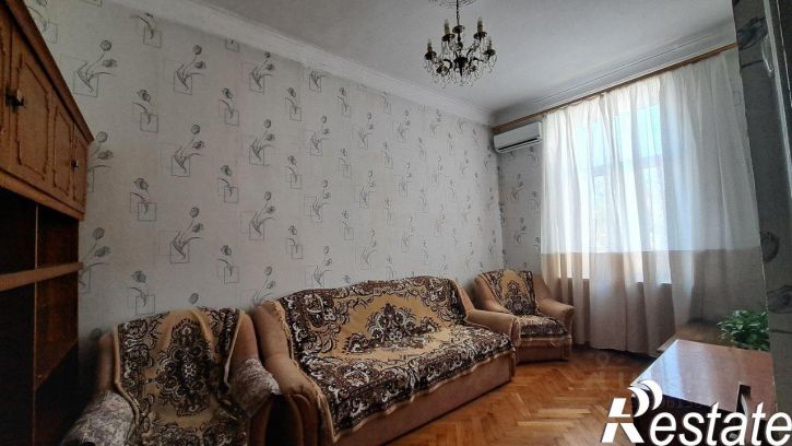 2-комн квартира проспект Нахимова, 12,  д. 12