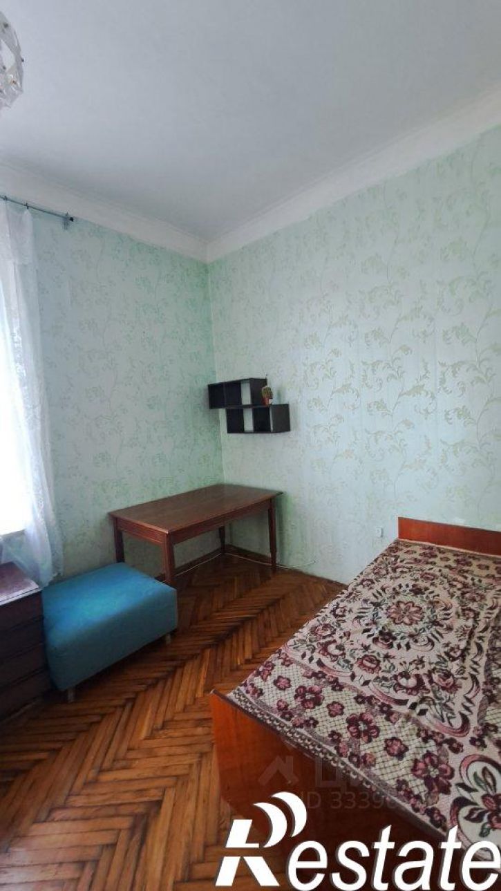 2-комн квартира проспект Нахимова, 12,  д. 12