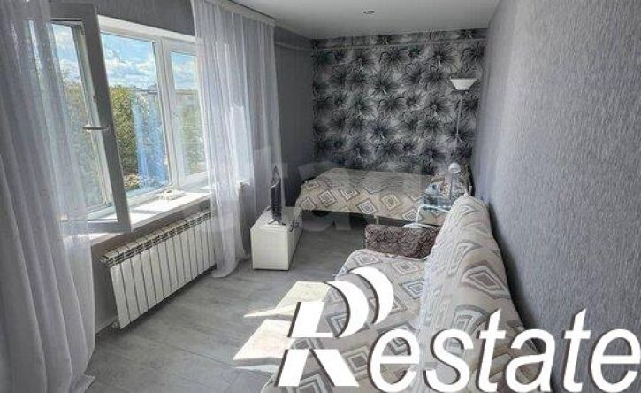2-комн квартира улица Фрунзе, 60,  д. 60