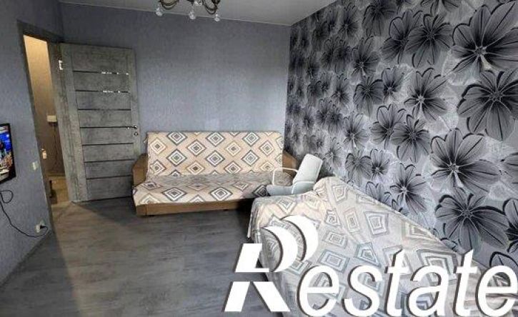 2-комн квартира улица Фрунзе, 60,  д. 60
