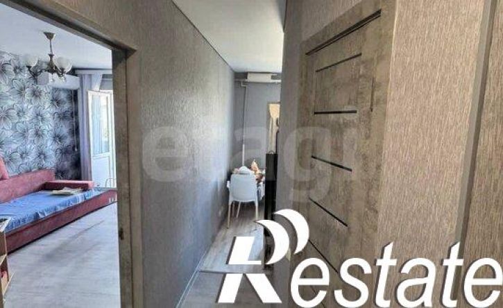 2-комн квартира улица Фрунзе, 60,  д. 60
