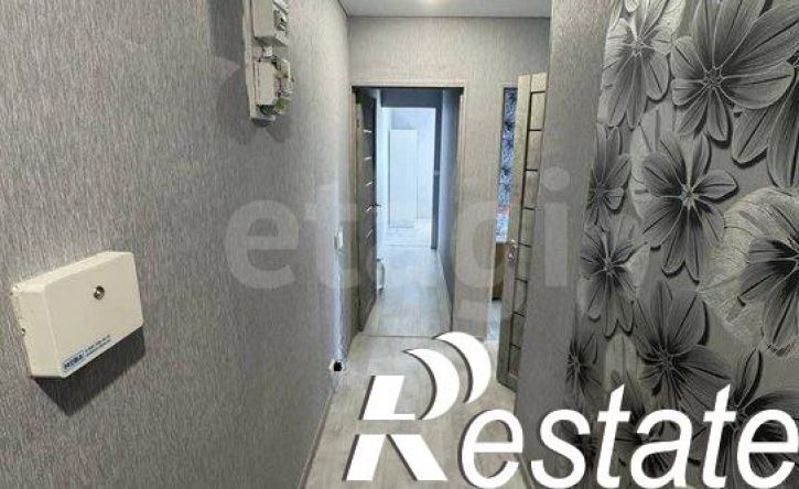 2-комн квартира улица Фрунзе, 60,  д. 60