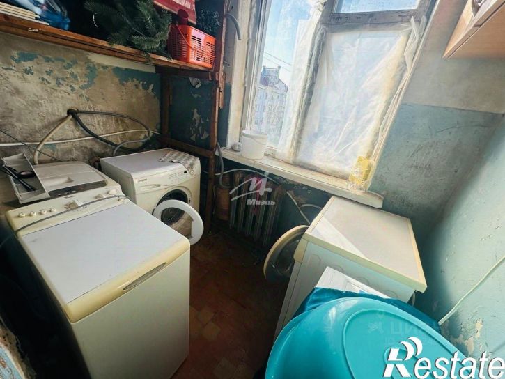Комната улица Николая Музыки, 88А,  д. 88А