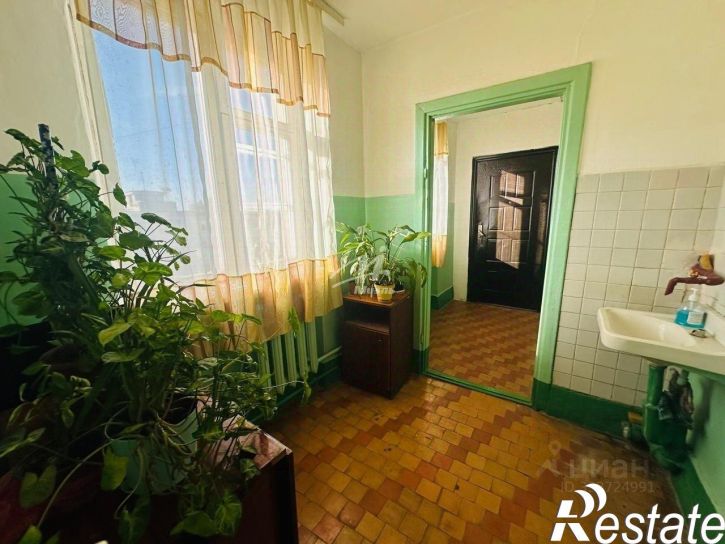 Комната улица Николая Музыки, 88А,  д. 88А