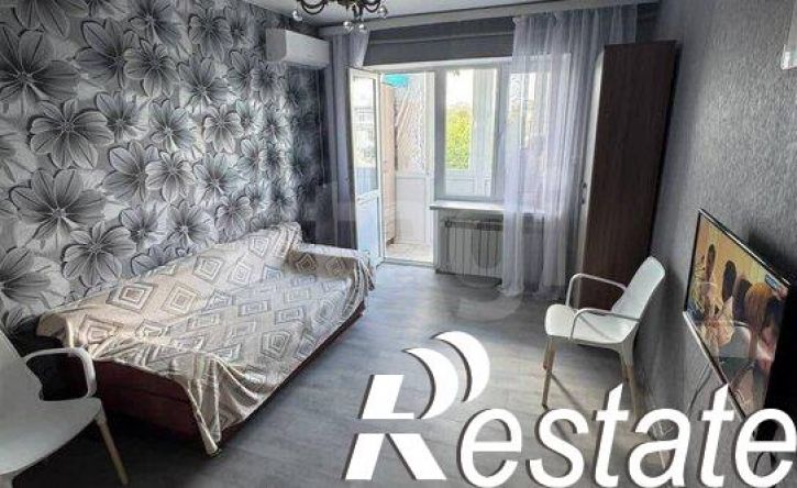 2-комн квартира улица Фрунзе, 60,  д. 60