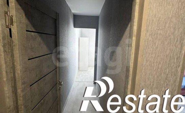 2-комн квартира улица Фрунзе, 60,  д. 60