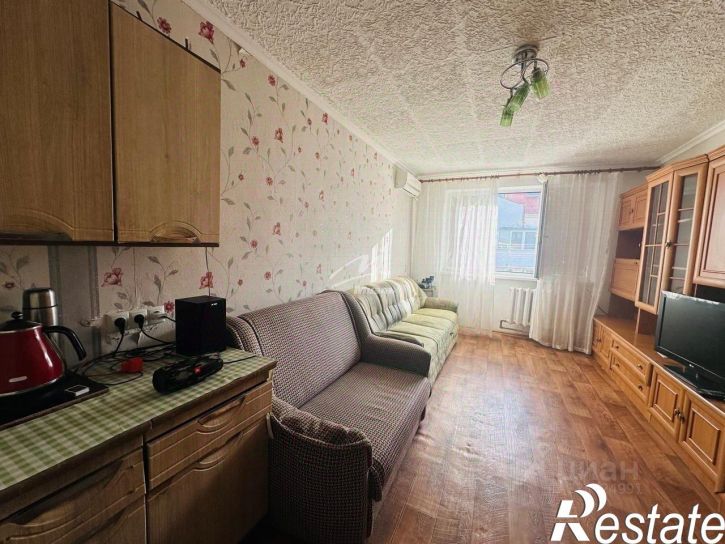 Комната улица Николая Музыки, 88А,  д. 88А