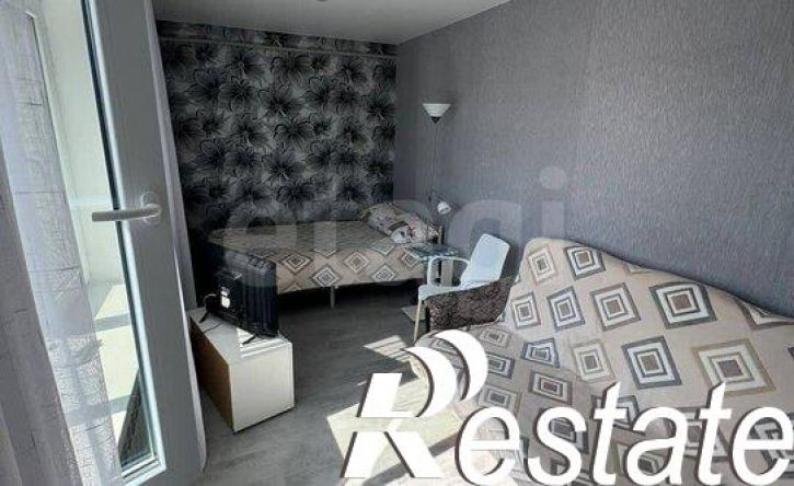 2-комн квартира улица Фрунзе, 60,  д. 60