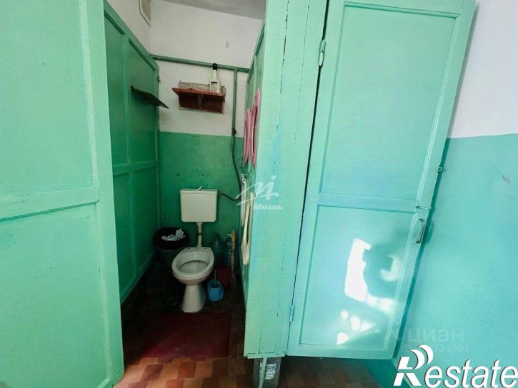 Комната улица Николая Музыки, 88А,  д. 88А