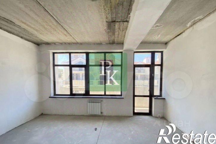 2-комн квартира улица Степаняна, 10Б,  д. 10Б