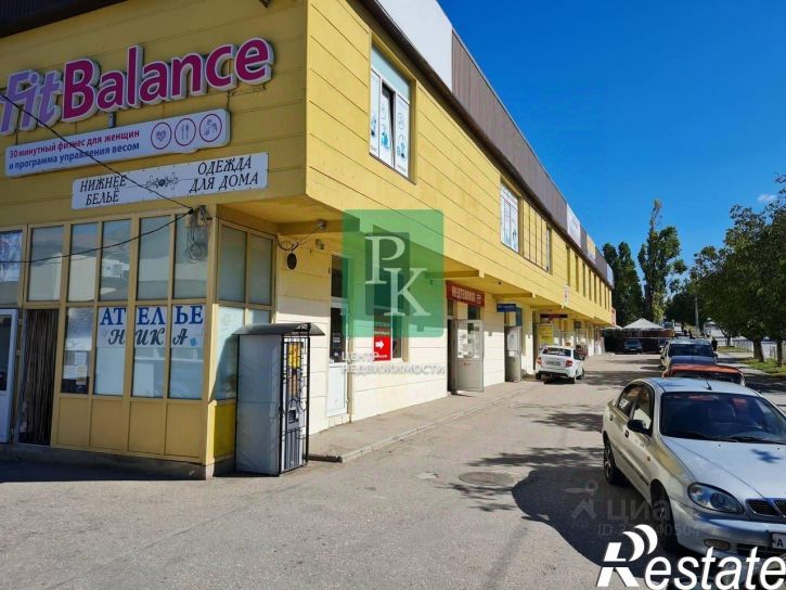Офис проспект Победы, 1А,  д. 1А