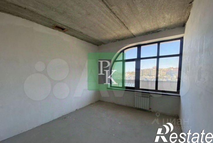 2-комн квартира улица Степаняна, 10Б,  д. 10Б