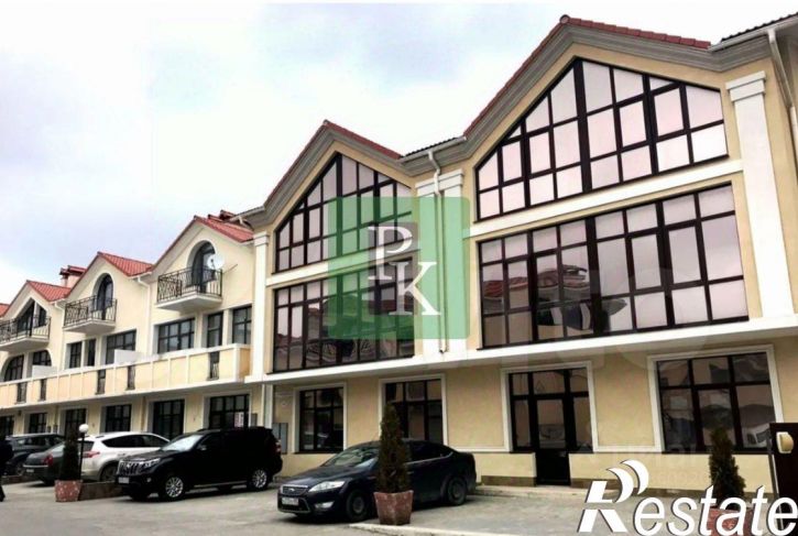 2-комн квартира улица Степаняна, 10Б,  д. 10Б