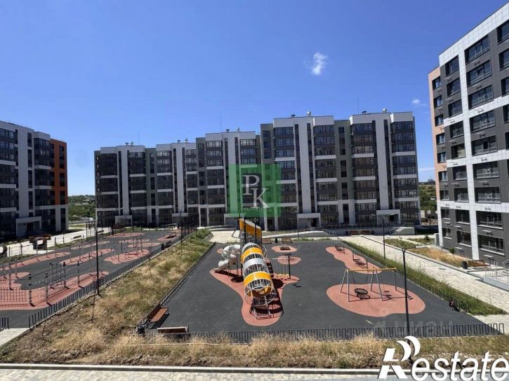 1-комн квартира улица Токарева, 18Д к2,  д. 18Д к2