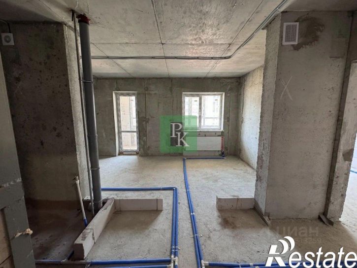 1-комн квартира улица Токарева, 18Д к2,  д. 18Д к2