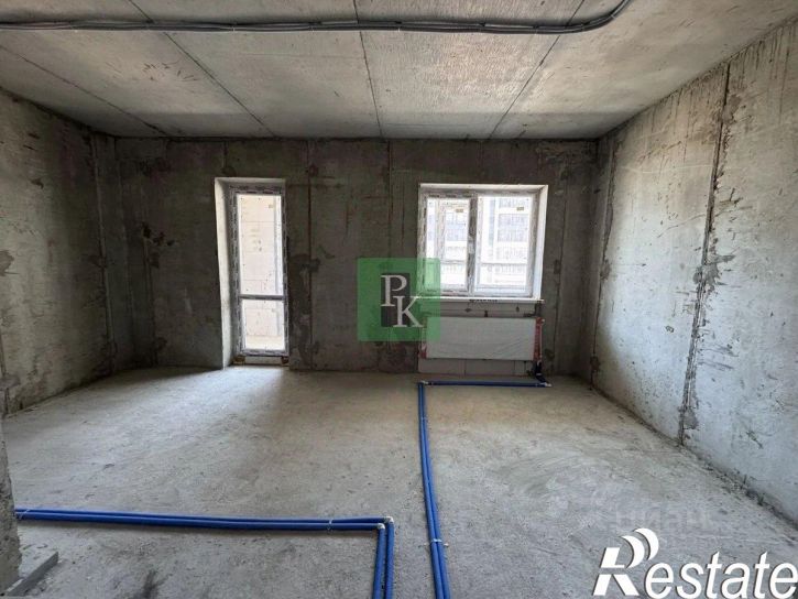 1-комн квартира улица Токарева, 18Д к2,  д. 18Д к2