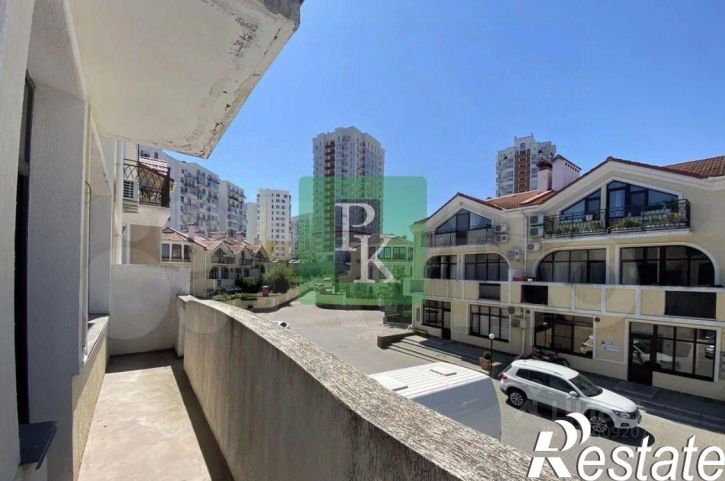 2-комн квартира улица Степаняна, 10Б,  д. 10Б