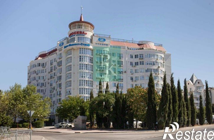 1-комн квартира улица Адмирала Фадеева, 30,  д. 30
