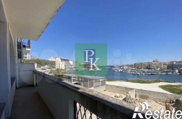 2-комн квартира улица Степаняна, 10Б,  д. 10Б