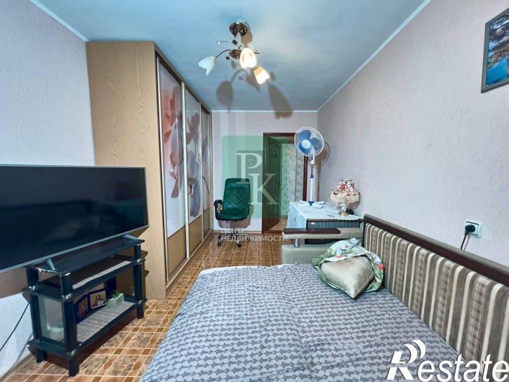 3-комн квартира улица Адмирала Юмашева, 3,  д. 3
