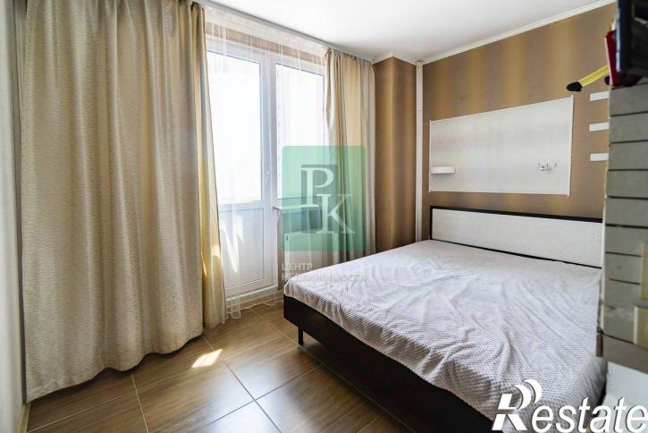 1-комн квартира улица Адмирала Фадеева, 30,  д. 30