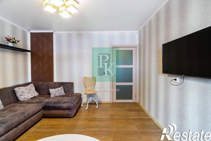 1-комн квартира улица Адмирала Фадеева, 30,  д. 30