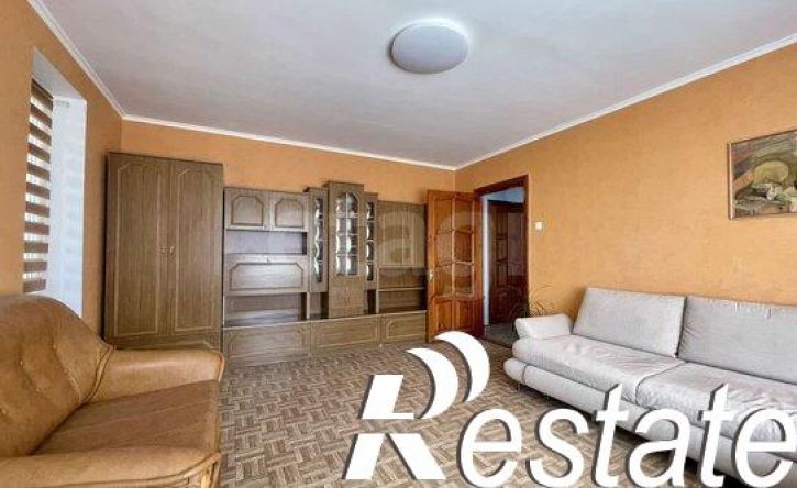 1-комн квартира улица Астана Кесаева, 8/1,  д. 8/1