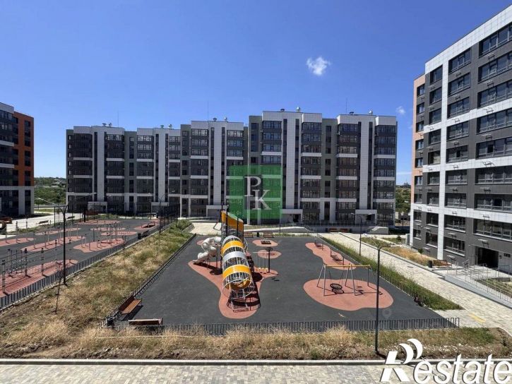 1-комн квартира улица Токарева, 18Д к2,  д. 18Д к2