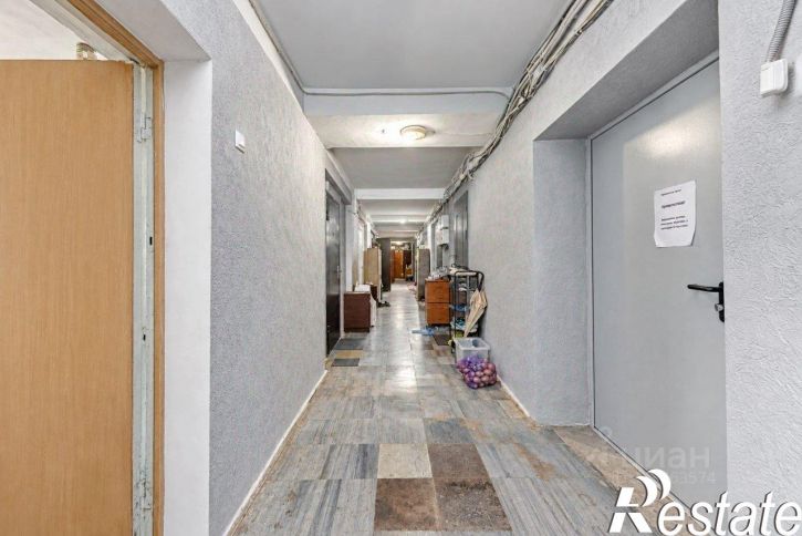 Комната улица Николая Музыки, 86,  д. 86