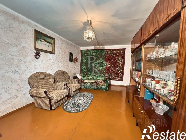 3-комн квартира улица Адмирала Юмашева, 3,  д. 3