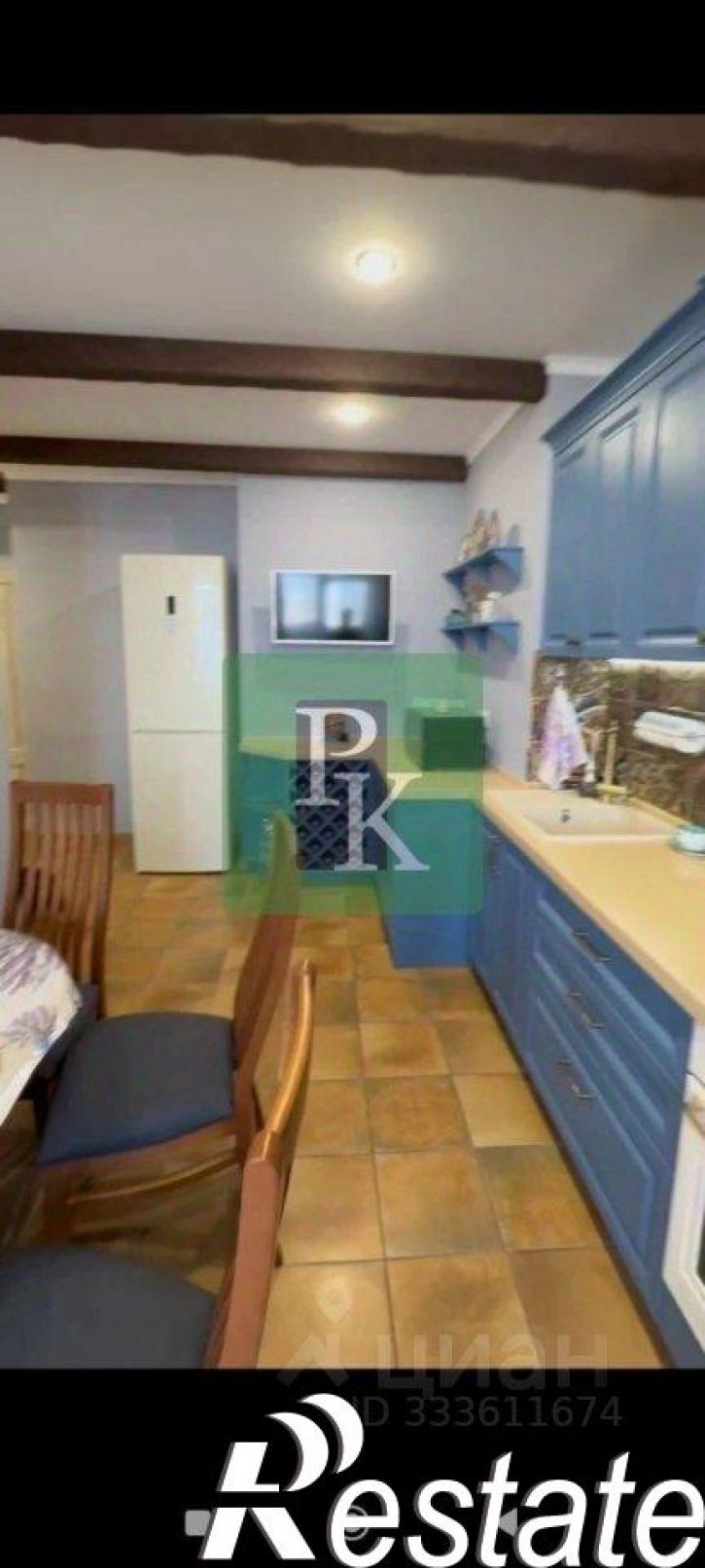 2-комн квартира проспект Генерала Острякова, 244 к6,  д. 244 к6