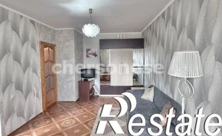 1-комн квартира улица Маршала Крылова, 19,  д. 19