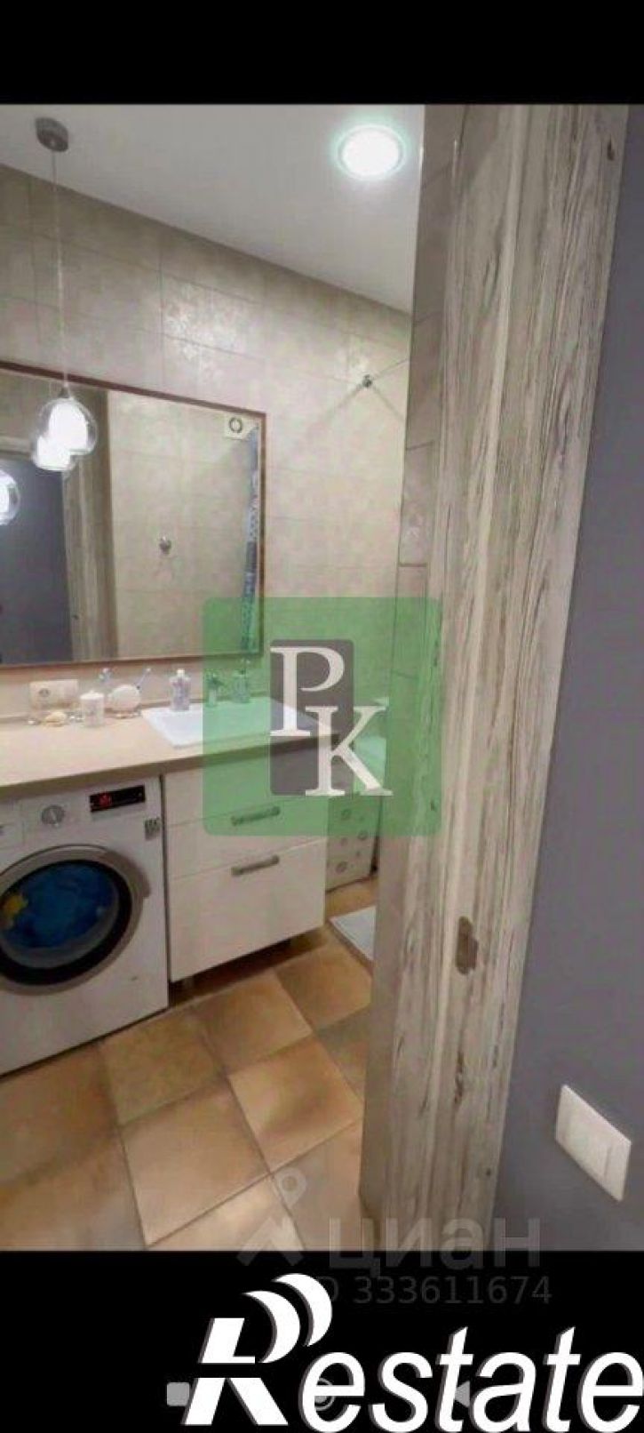 2-комн квартира проспект Генерала Острякова, 244 к6,  д. 244 к6