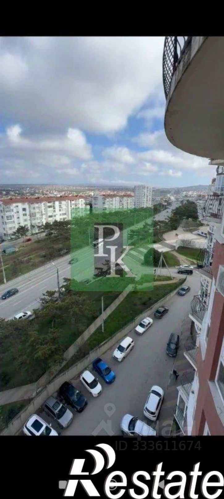 2-комн квартира проспект Генерала Острякова, 244 к6,  д. 244 к6