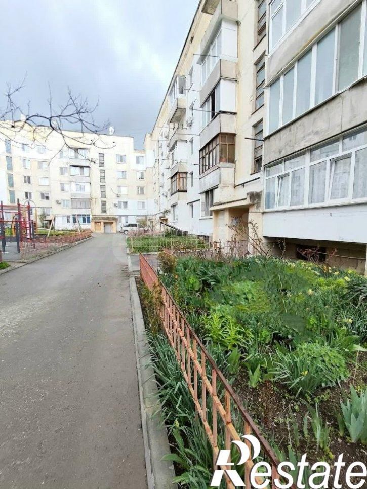 2-комн квартира Нижнегорская улица, 101,  д. 101