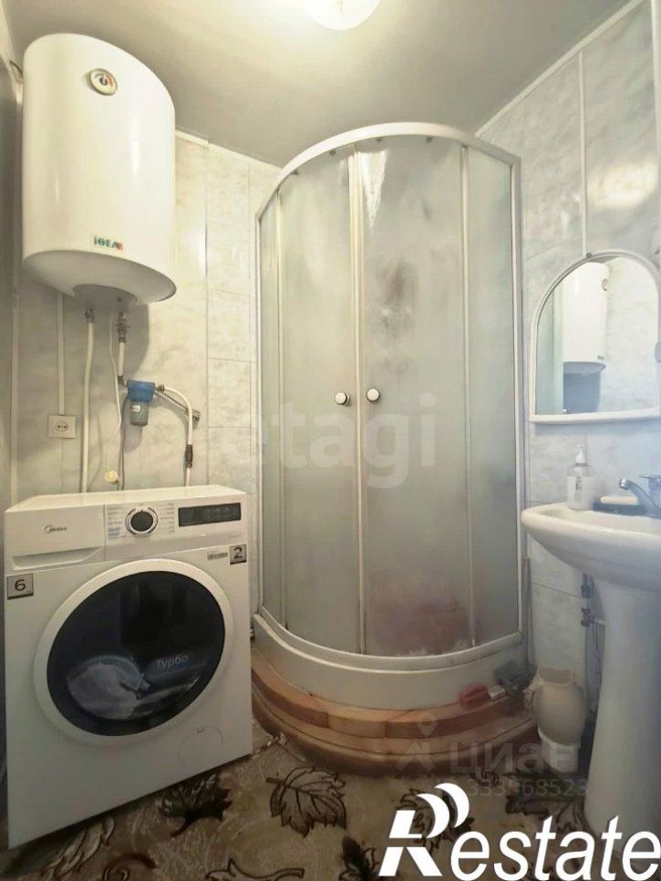 2-комн квартира Нижнегорская улица, 101,  д. 101