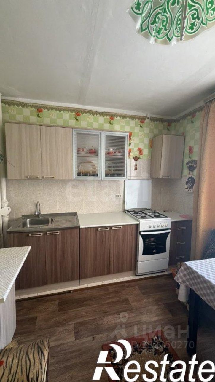 1-комн квартира улица Луначарского, 49,  д. 49