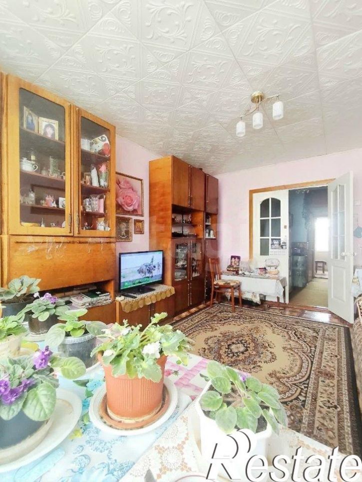 2-комн квартира Нижнегорская улица, 101,  д. 101