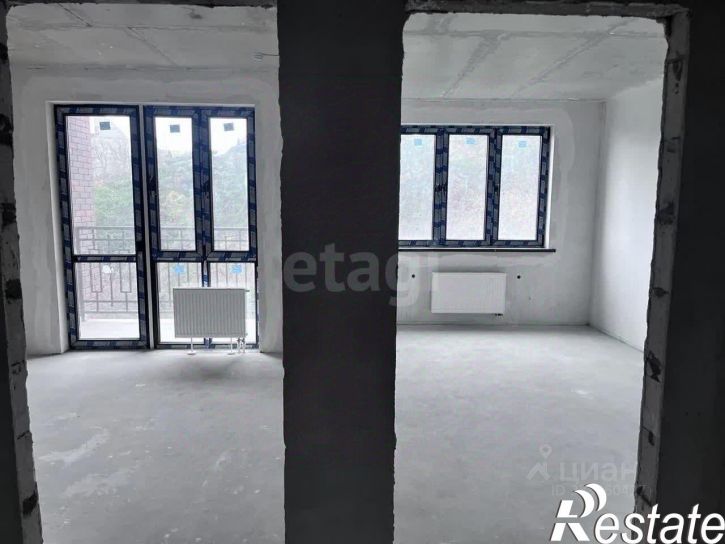 1-комн квартира улица Авроры, 77 к1,  д. 77 к1