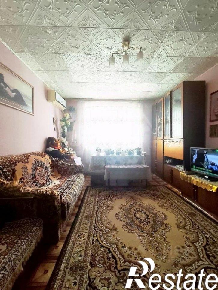 2-комн квартира Нижнегорская улица, 101,  д. 101